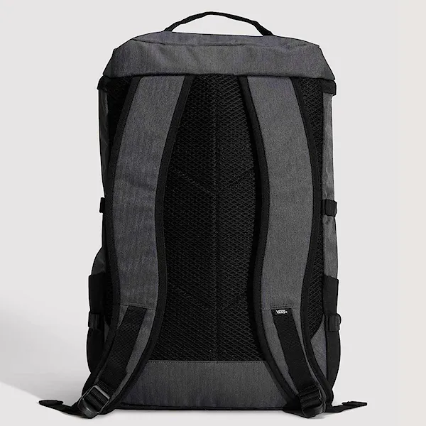 Backpack Vans Omit mountain essentials asphalt 2025