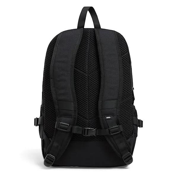 Backpack Vans Original black 2025
