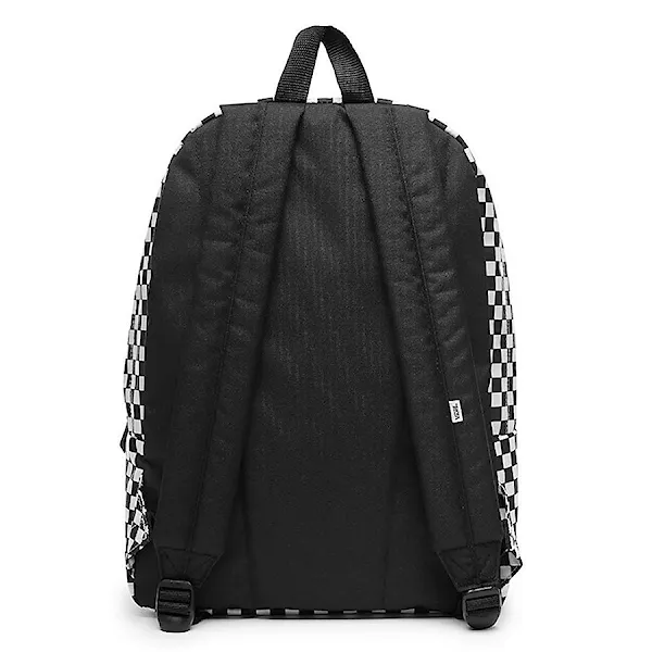 Plecak Vans Realm black/white 2018