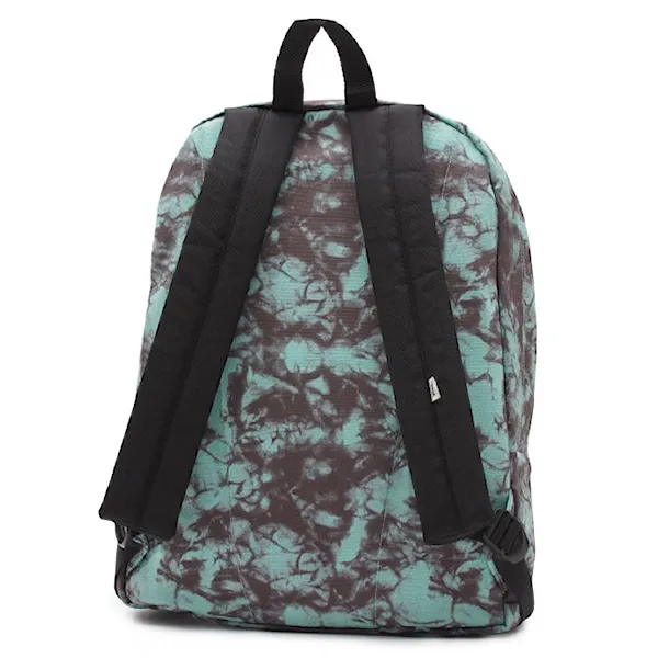 Backpack Vans Realm canal blue 2015