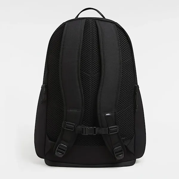 Backpack Vans Resolute black 2025