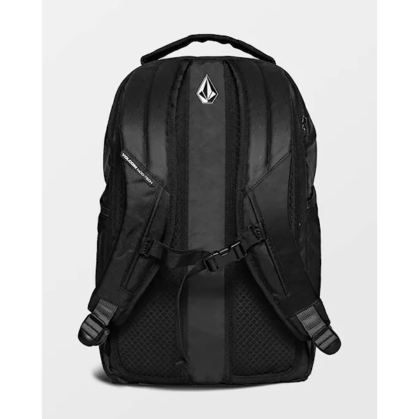 Plecak Volcom Venture Backpack black 2026