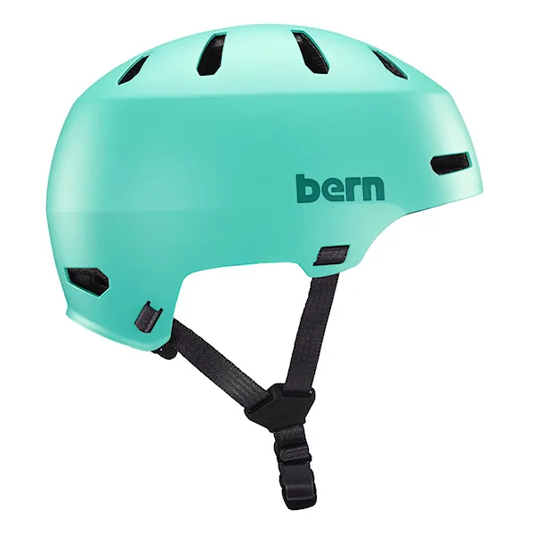 Helma na wakeboard Bern Macon 2.0 H2O matte mint 2023