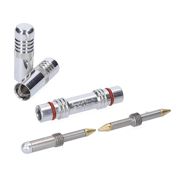 Oprava defektu Dynaplug Racer Kit Pro polished