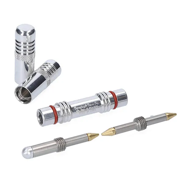 Puncture Repair Dynaplug Racer Kit Pro polished