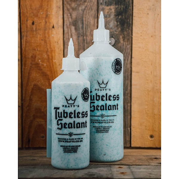 Tmel Peaty's Tubeless Sealant 120 ml