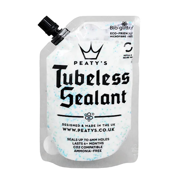 Sealant Peaty's Tubeless Sealant 120 ml