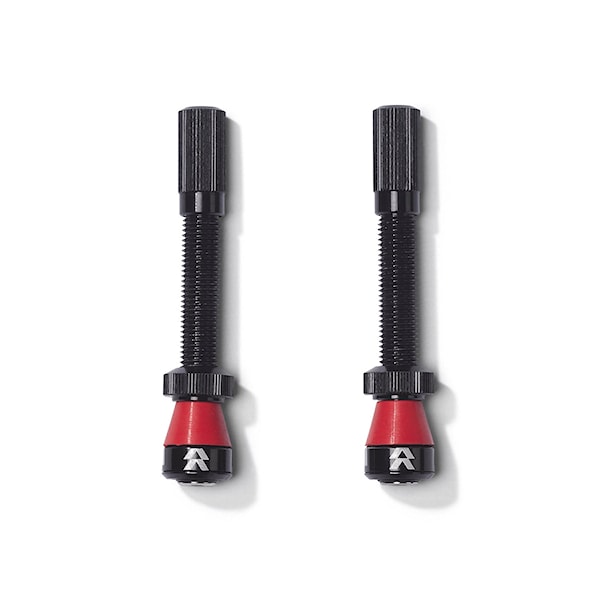 Wentyle Reserve Fillmore Valves 50 mm black