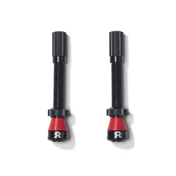 Wentyle Reserve Fillmore Valves 50 mm black