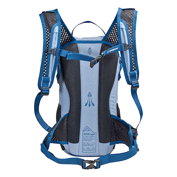 Bike Backpack Amplifi Tr12 heather blues 2023