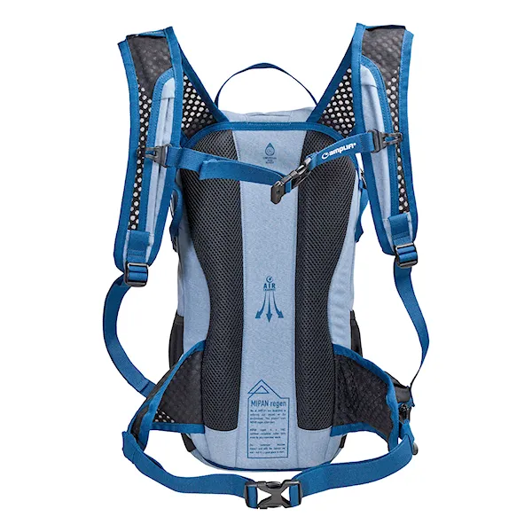 Bike Backpack Amplifi Tr12 heather blues 2023