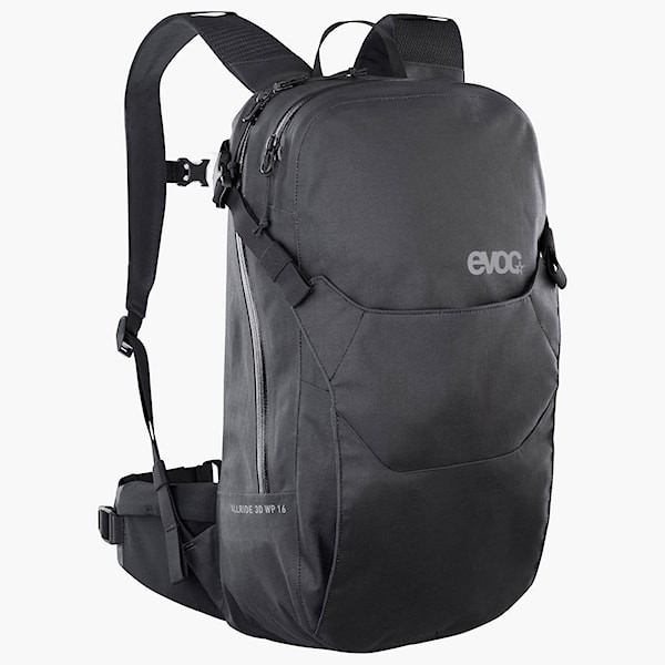 Bike batoh EVOC Allride 3D WP 16 black