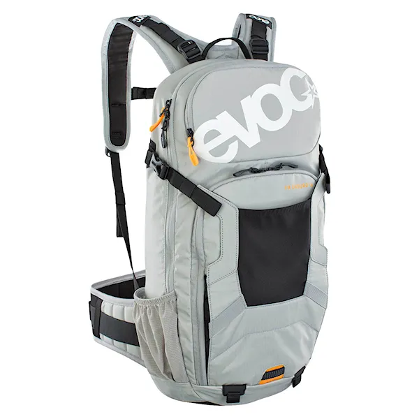 Bike Backpack EVOC FR Enduro 16 stone