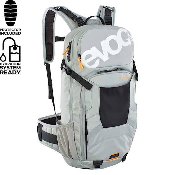 Bike plecak EVOC FR Enduro 16 stone