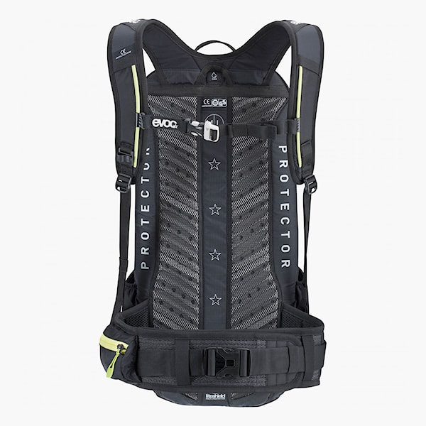 Bike plecak EVOC FR Enduro Blackline 16 black