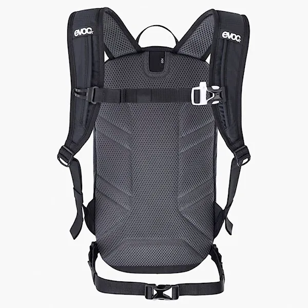Bike batoh EVOC Joyride 4 black