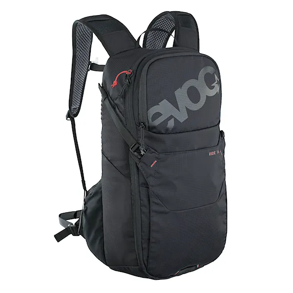 Bike plecak EVOC Ride 16 black