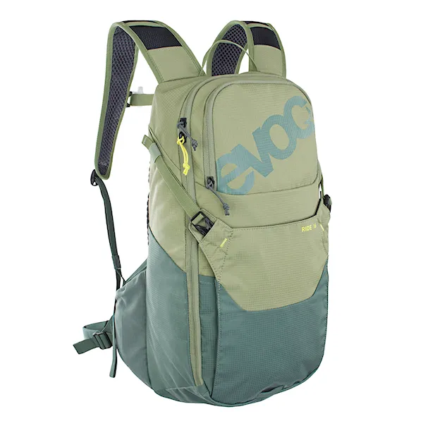 Bike plecak EVOC Ride 16 light olive