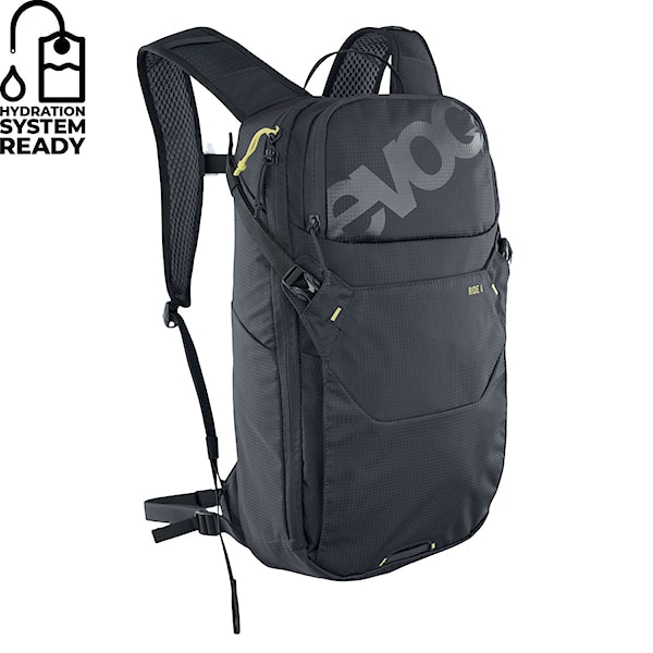 Bike Backpack EVOC Ride 8 black
