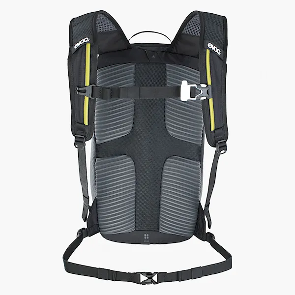 Bike batoh EVOC Ride 8 + Hydration Bladder 2 black