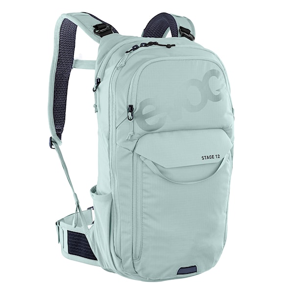 Bike Backpack EVOC Stage 12 mint