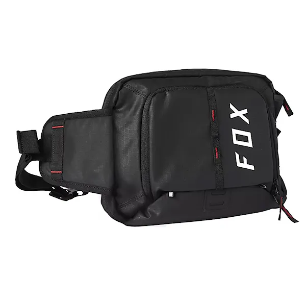 Bike ľadvinka Fox 5L Lumbar Hydration Pack black 2026