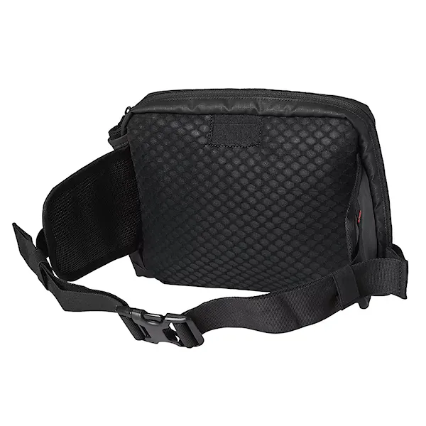 Bike ľadvinka Fox 5L Lumbar Hydration Pack black 2026