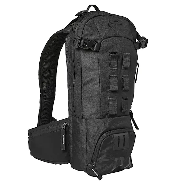 Bike batoh Fox Utility 10L Hydration Pack Medium black 2026