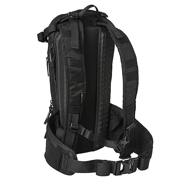 Bike batoh Fox Utility 10L Hydration Pack Medium black 2026