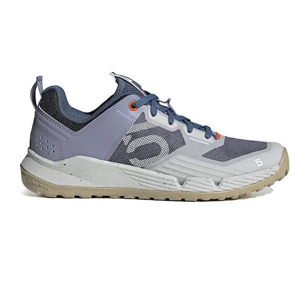 Bike Shoes Five Ten 5.10 Trailcross XT Wms silver violet/white/wonder steel 2025