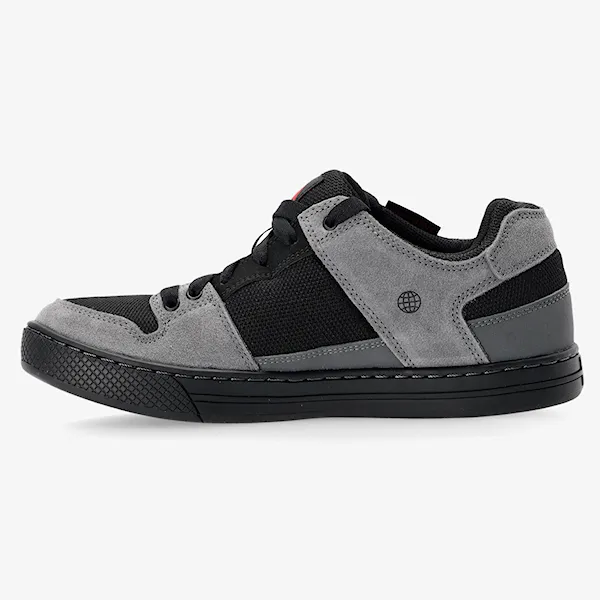 Bike boty Five Ten Freerider grey five/core black/grey four2