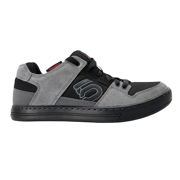 Bike boty Five Ten Freerider grey five/core black/grey four2
