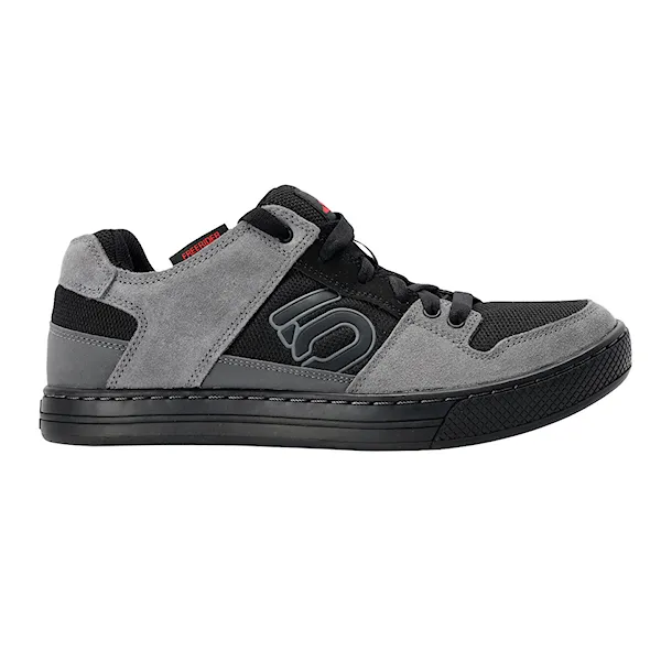 Bike boty Five Ten Freerider grey five/core black/grey four2