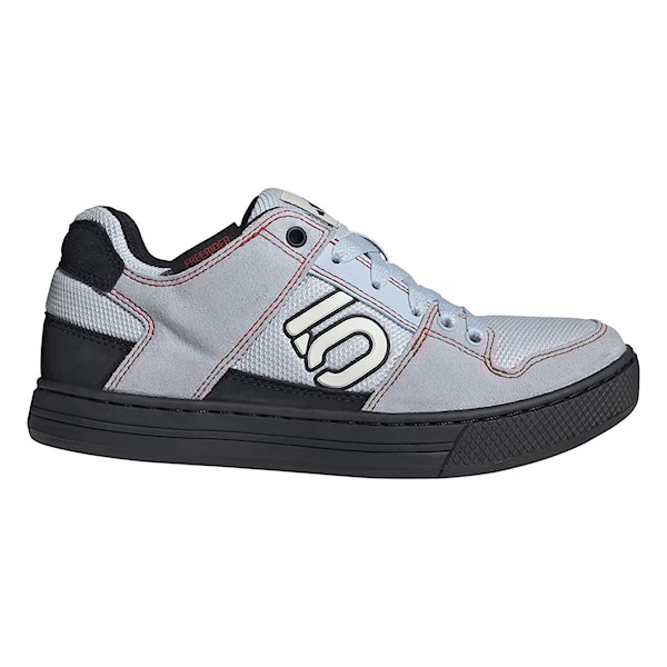 Bike Shoes Five Ten Freerider Wms crystal sky/off white/core black