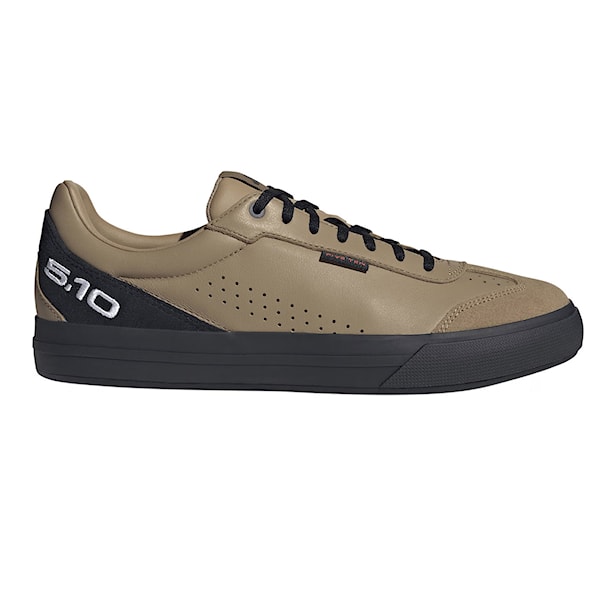 Bike boty Five Ten Sleuth DLX 2 cardboard/cardboard/core black