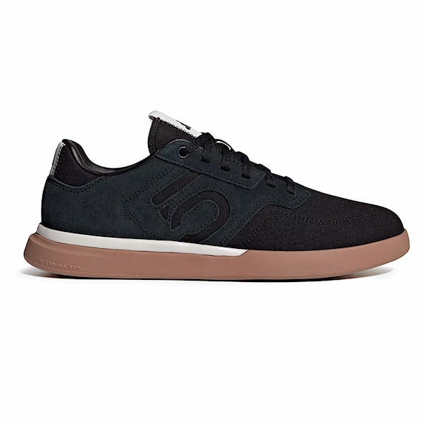 Bike Shoes Five Ten Sleuth Wms core black/core black/gum