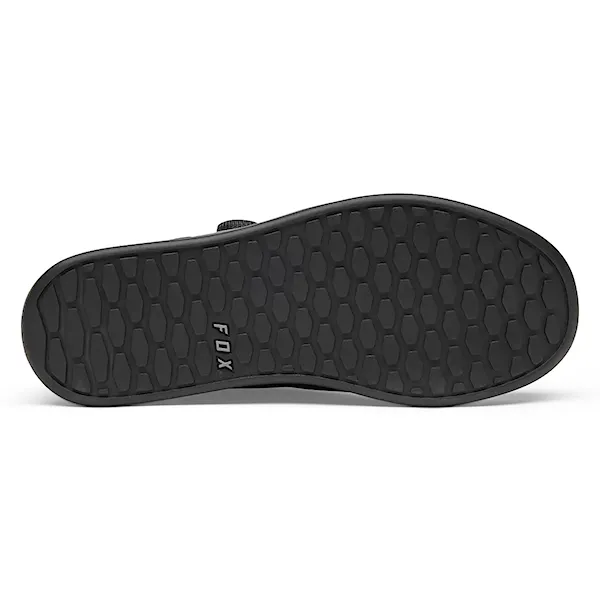 Bike topánky Fox Union Boa Flat dark shadow 2026
