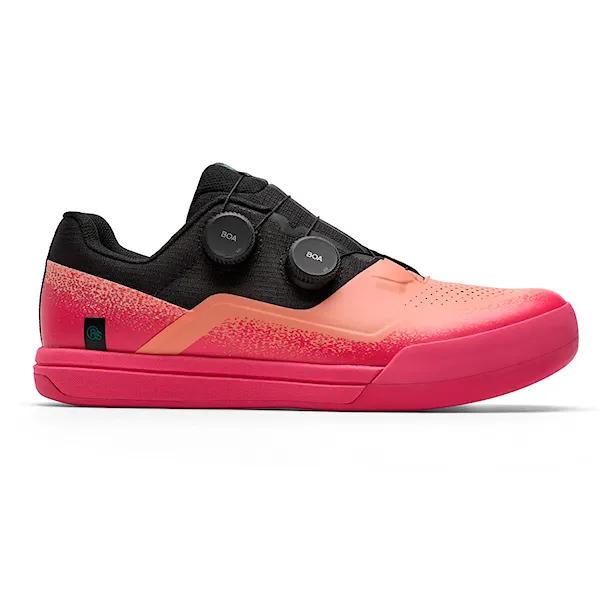 Bike boty Fox Union Boa Vision LE neon pink 2026