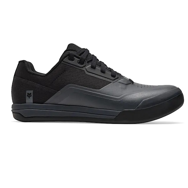 Bike topánky Fox Union Flat dark shadow 2026