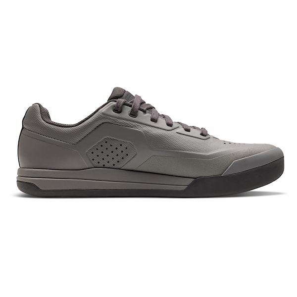 Bike Shoes Fox Union Flat grey 2023