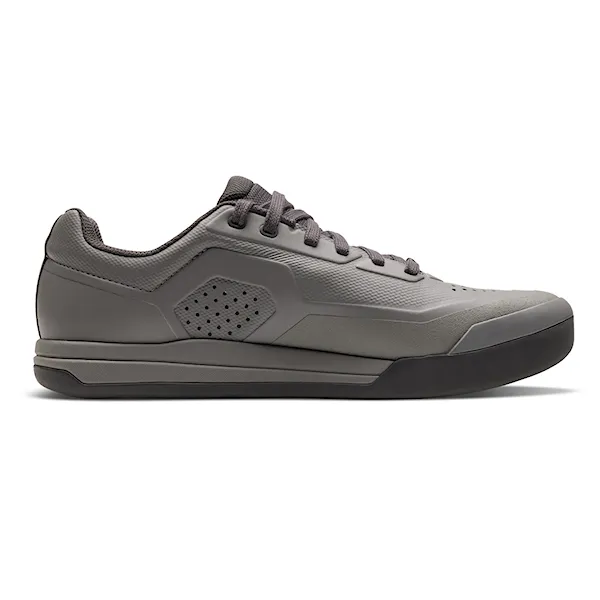 Bike Shoes Fox Union Flat grey 2023