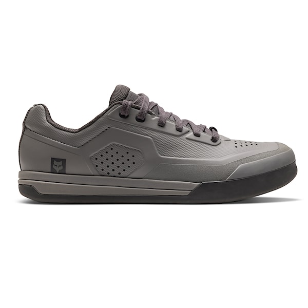Bike buty Fox Union Flat grey 2023