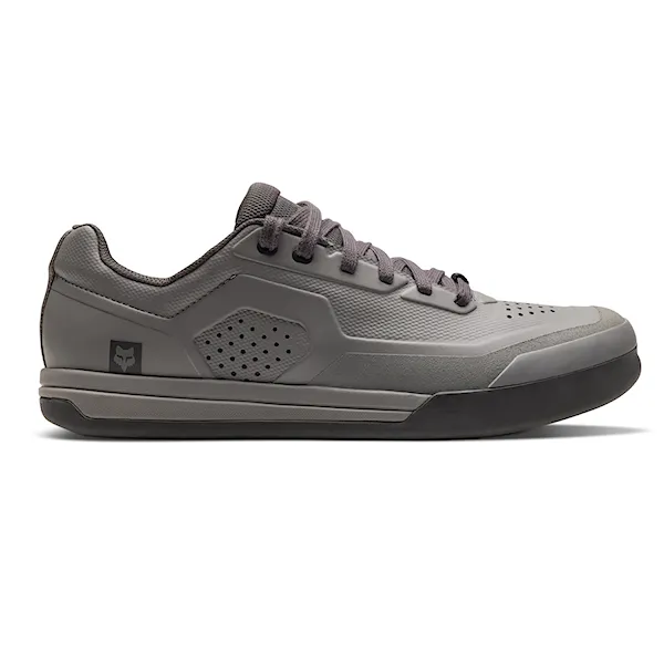 Bike Shoes Fox Union Flat grey 2023