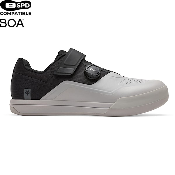 Bike buty Fox Union vintage white 2026