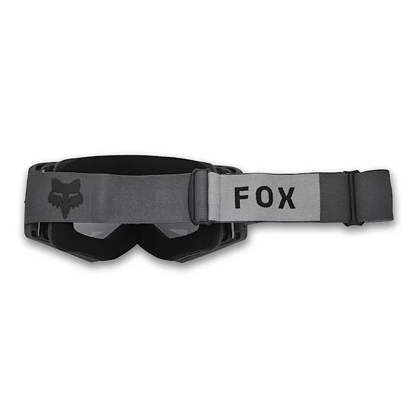 Bike Eyewear Fox Airspace Core graphite 2026