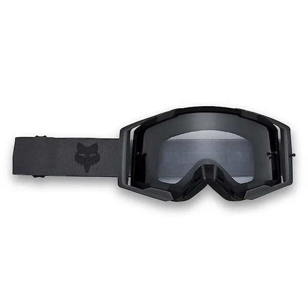 Bike Eyewear Fox Airspace Core graphite 2026