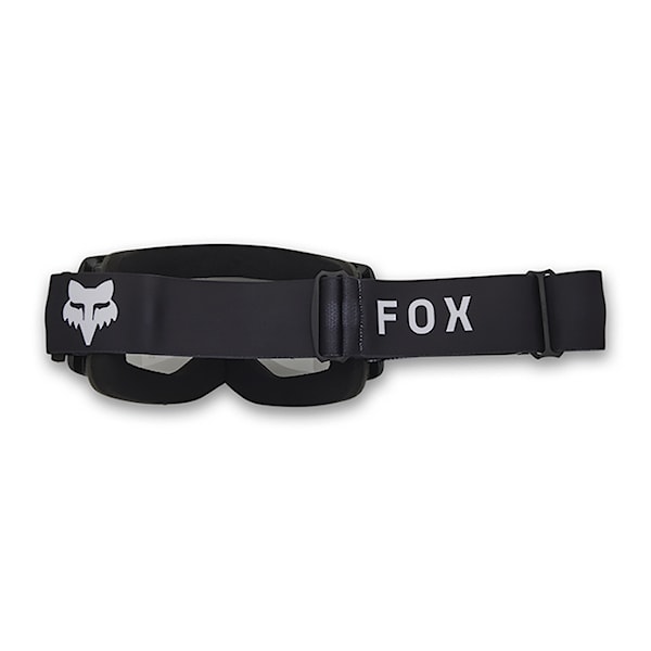 Bike brýle Fox Main Core black 2026