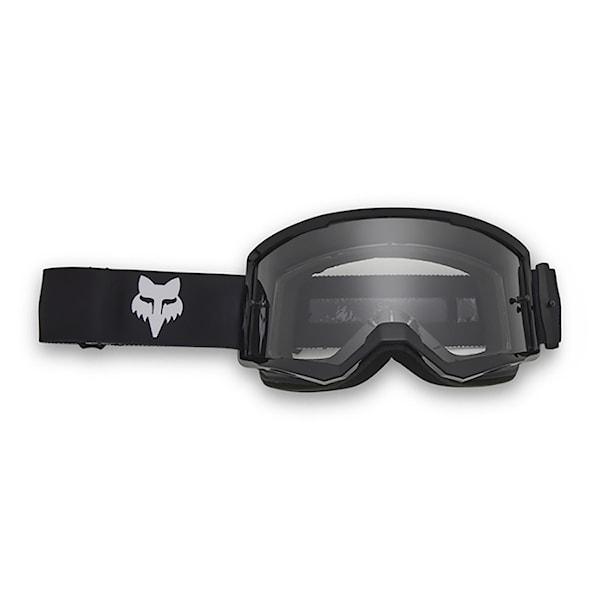 Bike brýle Fox Main Core black 2026