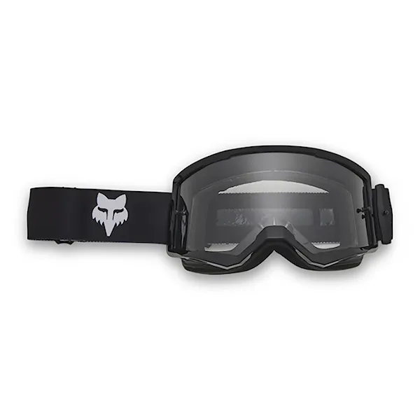 Bike Eyewear Fox Main Core black 2026