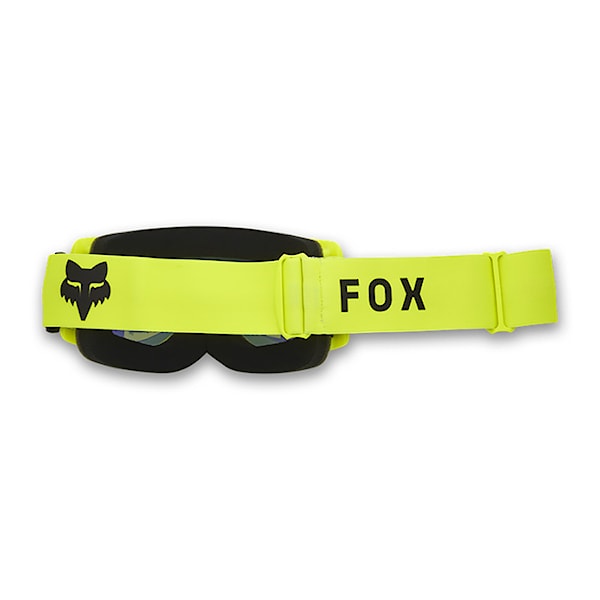 Bike brýle Fox Main Core Spark fluorescent yellow 2026